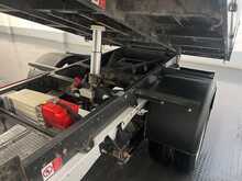 Ford Transit 350 EcoBlue Leader 2.0 4dr Tipper Manual Diesel - U2483