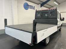 Ford Transit 350 EcoBlue Leader 2.0 4dr Tipper Manual Diesel - U2483