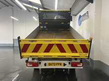 Volkswagen Crafter 2.0 TDI CR35 Startline Tipper 2dr Diesel Manual FWD MWB Euro 6 (s/s) (ETG) (140 ps) - U2484