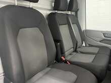 Volkswagen Crafter 2.0 TDI CR35 Startline Tipper 2dr Diesel Manual FWD MWB Euro 6 (s/s) (ETG) (140 ps) - U2484