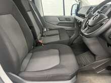 Volkswagen Crafter 2.0 TDI CR35 Startline Tipper 2dr Diesel Manual FWD MWB Euro 6 (s/s) (ETG) (140 ps) - U2484