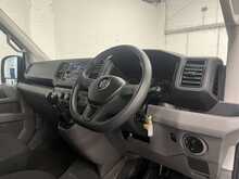 Volkswagen Crafter 2.0 TDI CR35 Startline Tipper 2dr Diesel Manual FWD MWB Euro 6 (s/s) (ETG) (140 ps) - U2484