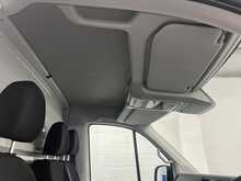 Volkswagen Crafter 2.0 TDI CR35 Startline Tipper 2dr Diesel Manual FWD MWB Euro 6 (s/s) (ETG) (140 ps) - U2484