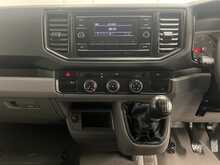 Volkswagen Crafter 2.0 TDI CR35 Startline Tipper 2dr Diesel Manual FWD MWB Euro 6 (s/s) (ETG) (140 ps) - U2484