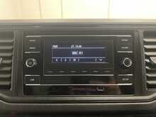 Volkswagen Crafter 2.0 TDI CR35 Startline Tipper 2dr Diesel Manual FWD MWB Euro 6 (s/s) (ETG) (140 ps) - U2484