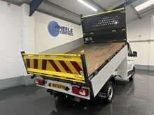 Volkswagen Crafter 2.0 TDI CR35 Startline Tipper 2dr Diesel Manual FWD MWB Euro 6 (s/s) (ETG) (140 ps) - U2484
