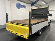 Volkswagen Crafter 2.0 TDI CR35 Startline Tipper 2dr Diesel Manual FWD MWB Euro 6 (s/s) (ETG) (140 ps) - U2484