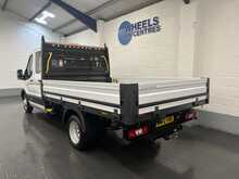 Ford Transit 350 EcoBlue Leader 2.0 4dr Dropside Manual Diesel - U2485