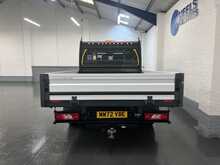 Ford Transit 350 EcoBlue Leader 2.0 4dr Dropside Manual Diesel - U2485