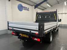 Ford Transit 350 EcoBlue Leader 2.0 4dr Dropside Manual Diesel - U2485