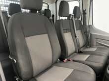 Ford Transit 350 EcoBlue Leader 2.0 4dr Dropside Manual Diesel - U2485