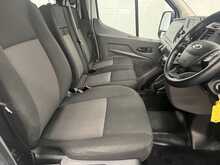 Ford Transit 350 EcoBlue Leader 2.0 4dr Dropside Manual Diesel - U2485