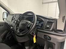 Ford Transit 350 EcoBlue Leader 2.0 4dr Dropside Manual Diesel - U2485