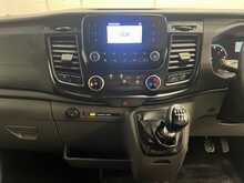 Ford Transit 350 EcoBlue Leader 2.0 4dr Dropside Manual Diesel - U2485