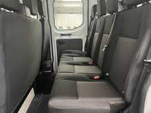 Ford Transit 350 EcoBlue Leader 2.0 4dr Dropside Manual Diesel - U2485