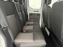 Ford Transit 350 EcoBlue Leader 2.0 4dr Dropside Manual Diesel - U2485