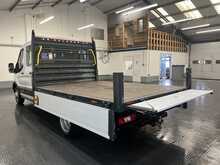 Ford Transit 350 EcoBlue Leader 2.0 4dr Dropside Manual Diesel - U2485