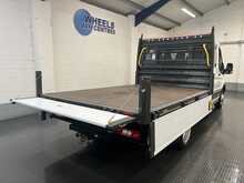 Ford Transit 350 EcoBlue Leader 2.0 4dr Dropside Manual Diesel - U2485