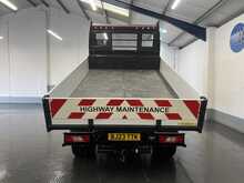 Ford Transit 350 EcoBlue Leader L2 TRW TIPPER - U2486