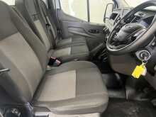 Ford Transit 350 EcoBlue Leader L2 TRW TIPPER - U2486