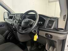 Ford Transit 350 EcoBlue Leader L2 TRW TIPPER - U2486