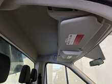 Ford Transit 350 EcoBlue Leader L2 TRW TIPPER - U2486