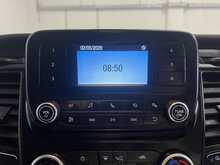 Ford Transit 350 EcoBlue Leader L2 TRW TIPPER - U2486