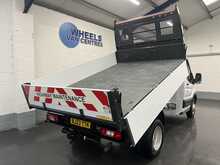 Ford Transit 350 EcoBlue Leader L2 TRW TIPPER - U2486