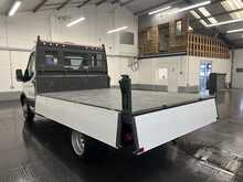 Ford Transit 350 EcoBlue Leader L2 TRW TIPPER - U2486