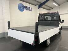 Ford Transit 350 EcoBlue Leader L2 TRW TIPPER - U2486