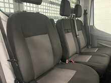 Ford Transit 350 EcoBlue Leader L4 TRW DROPSIDE 2.0 2dr Dropside Manual Diesel - U2487