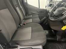 Ford Transit 350 EcoBlue Leader L4 TRW DROPSIDE 2.0 2dr Dropside Manual Diesel - U2487