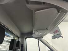 Ford Transit 350 EcoBlue Leader L4 TRW DROPSIDE 2.0 2dr Dropside Manual Diesel - U2487