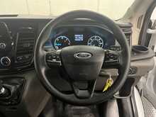 Ford Transit 350 EcoBlue Leader L4 TRW DROPSIDE 2.0 2dr Dropside Manual Diesel - U2487