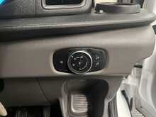 Ford Transit 350 EcoBlue Leader L4 TRW DROPSIDE 2.0 2dr Dropside Manual Diesel - U2487