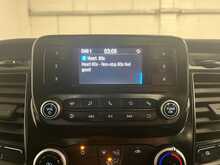 Ford Transit 350 EcoBlue Leader L4 TRW DROPSIDE 2.0 2dr Dropside Manual Diesel - U2487