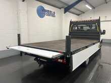 Ford Transit 350 EcoBlue Leader L4 TRW DROPSIDE 2.0 2dr Dropside Manual Diesel - U2487