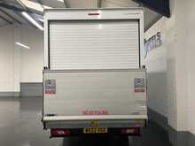 Ford Transit 350 EcoBlue Leader 2.0 2dr Luton Manual Diesel - U2488