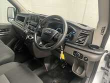 Ford Transit 350 EcoBlue Leader 2.0 2dr Luton Manual Diesel - U2488