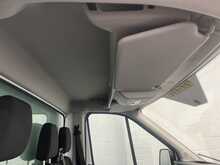 Ford Transit 350 EcoBlue Leader 2.0 2dr Luton Manual Diesel - U2488