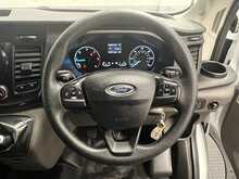 Ford Transit 350 EcoBlue Leader 2.0 2dr Luton Manual Diesel - U2488