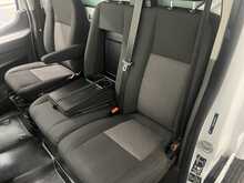 Ford Transit 350 EcoBlue Leader 2.0 2dr Luton Manual Diesel - U2488