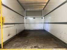 Ford Transit 350 EcoBlue Leader 2.0 2dr Luton Manual Diesel - U2488