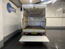 Ford Transit 350 EcoBlue Leader 2.0 2dr Luton Manual Diesel - U2488