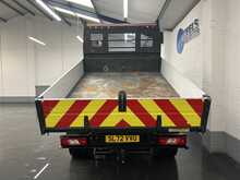Ford Transit 350 EcoBlue Leader 2.0 4dr Tipper Manual Diesel - U2489