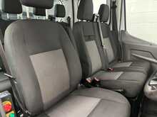 Ford Transit 350 EcoBlue Leader 2.0 4dr Tipper Manual Diesel - U2489