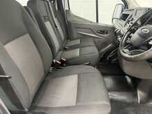Ford Transit 350 EcoBlue Leader 2.0 4dr Tipper Manual Diesel - U2489