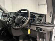 Ford Transit 350 EcoBlue Leader 2.0 4dr Tipper Manual Diesel - U2489