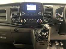 Ford Transit 350 EcoBlue Leader 2.0 4dr Tipper Manual Diesel - U2489