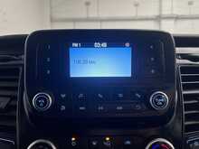 Ford Transit 350 EcoBlue Leader 2.0 4dr Tipper Manual Diesel - U2489